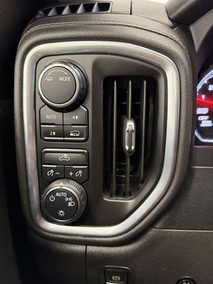 Chevrolet Silverado bild 10
