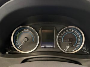 Toyota Auris bild 8