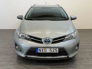 Toyota Auris bild 2