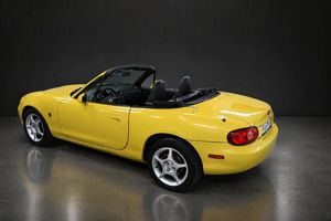 Mazda MX-5 bild 6