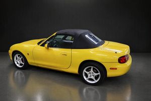 Mazda MX-5 bild 7
