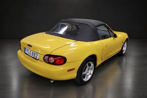 Mazda MX-5 bild 4