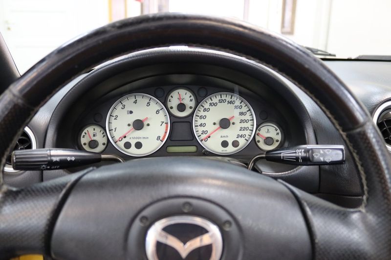 Mazda MX-5 bild 10