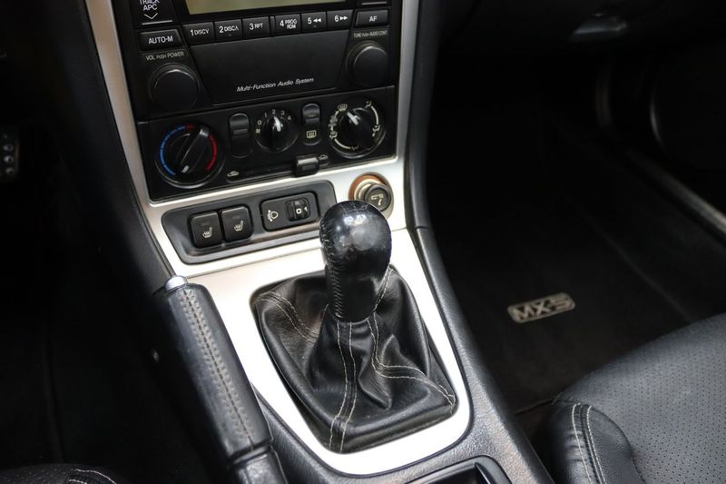 Mazda MX-5 bild 11