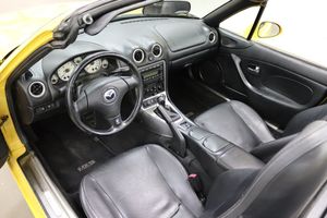 Mazda MX-5 bild 9