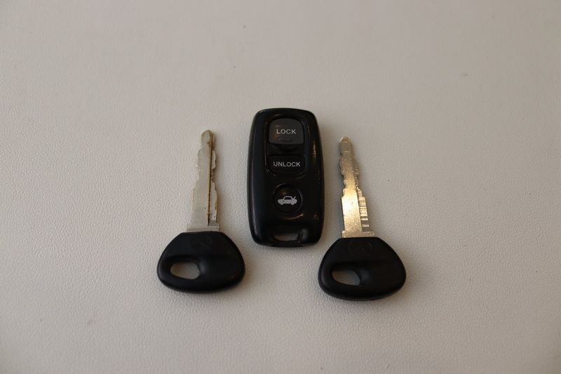 Mazda MX-5 bild 13