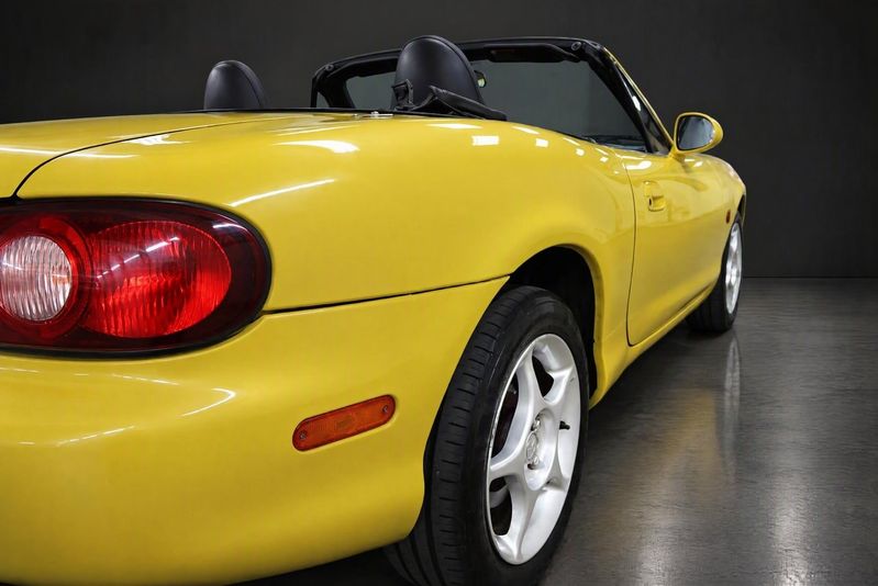 Mazda MX-5 bild 5