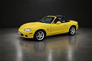 Mazda MX-5 bild 1