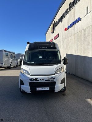 Adria Twin bild 5
