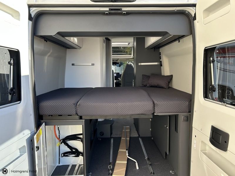 Adria Twin bild 11
