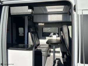 Adria Twin bild 6