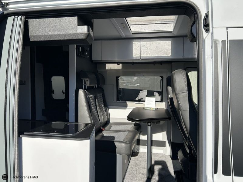 Adria Twin bild 6