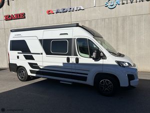 Adria Twin bild 2