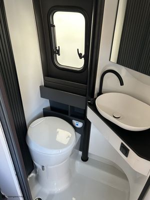 Adria Twin bild 10