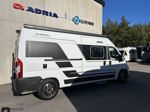 Adria Twin bild 3