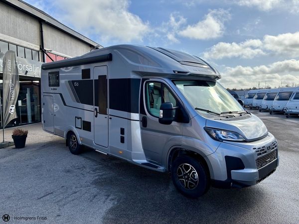 Adria Matrix 670 SL 60y - 2026