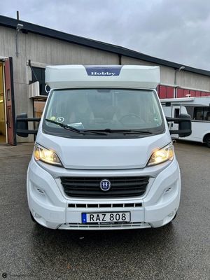 Hobby T 65 bild 6