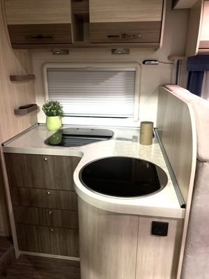 Hobby T 65 bild 15