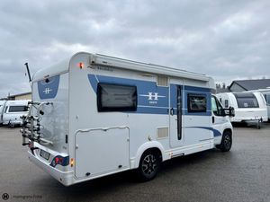 Hobby T 65 bild 3