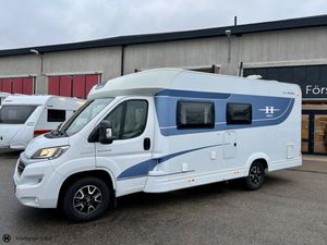 Hobby T 65 bild 5