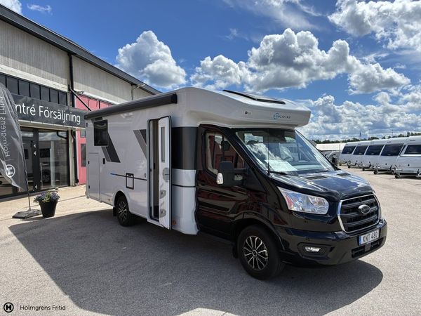 Sun living S Serie n 75 SL - 2025