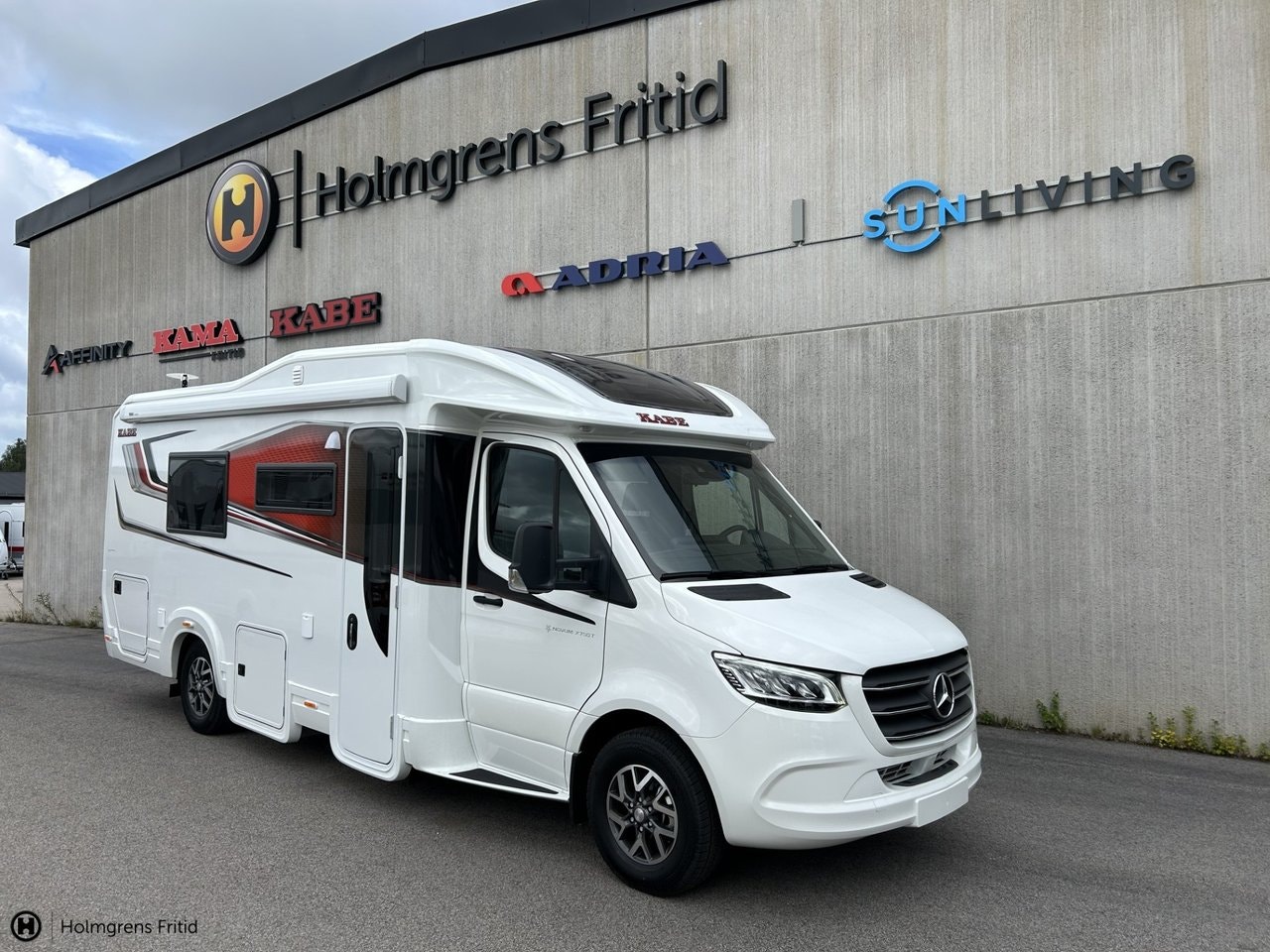 Kabe Travel Master