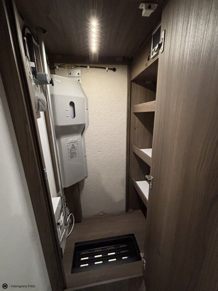 Kabe Travel Master bild 15