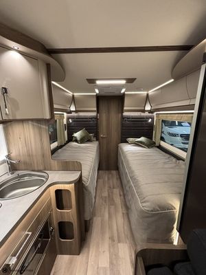 Kabe Travel Master bild 11