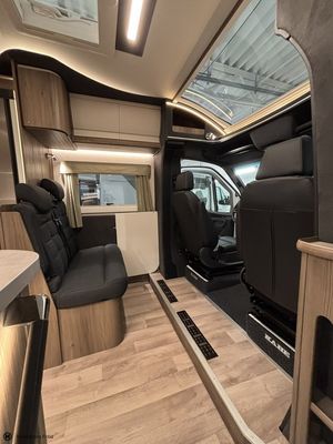 Kabe Travel Master bild 7
