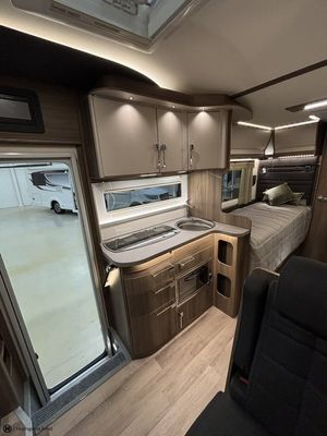 Kabe Travel Master bild 10