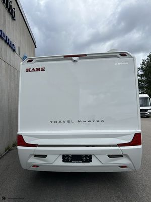 Kabe Travel Master bild 4