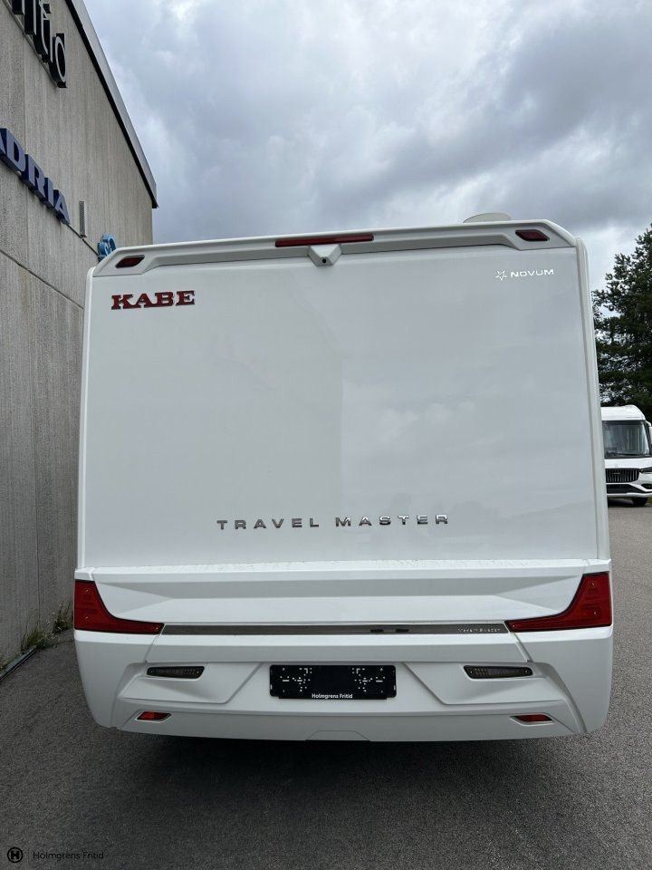 Kabe Travel Master bild 4