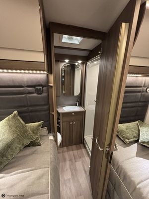 Kabe Travel Master bild 13