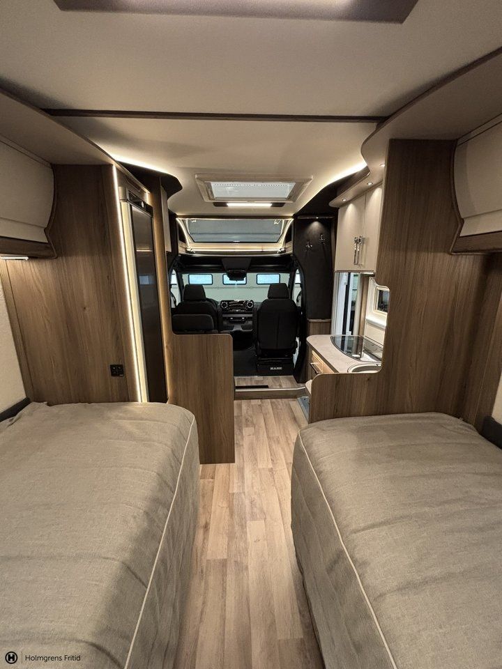 Kabe Travel Master bild 19