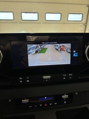 Kabe Travel Master bild 26