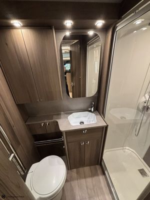 Kabe Travel Master bild 18