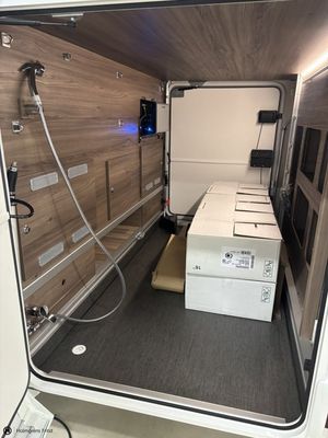 Kabe Travel Master bild 25