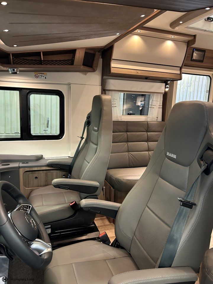 Kabe Travel Master bild 15