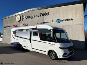 Kabe Travel Master bild 1