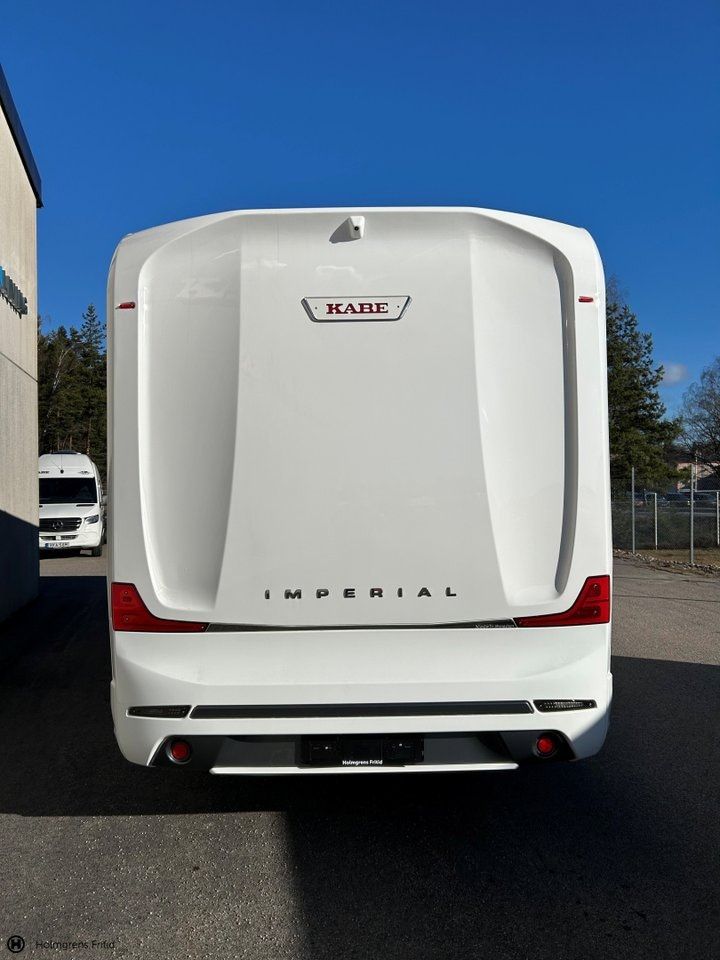 Kabe Travel Master bild 4
