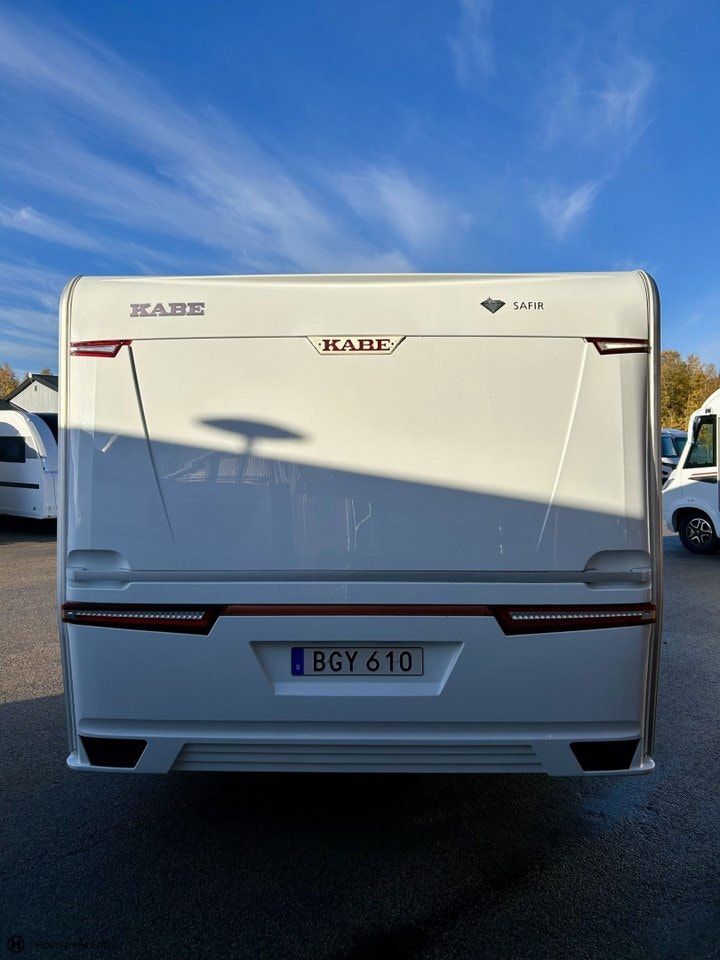 Kabe Safir bild 3