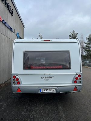 Tabbert Vivaldi bild 4