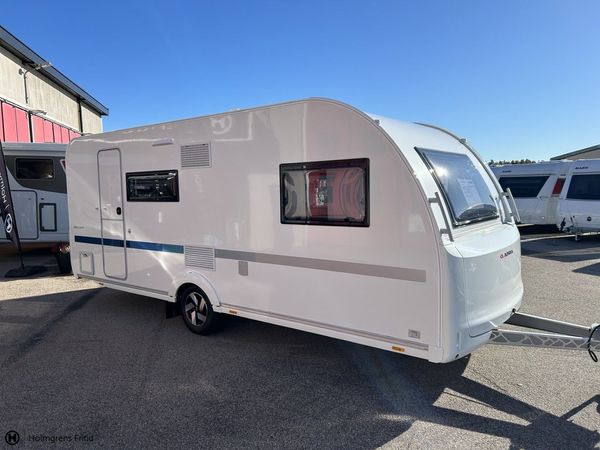Adria Altea 542 PK - 2026