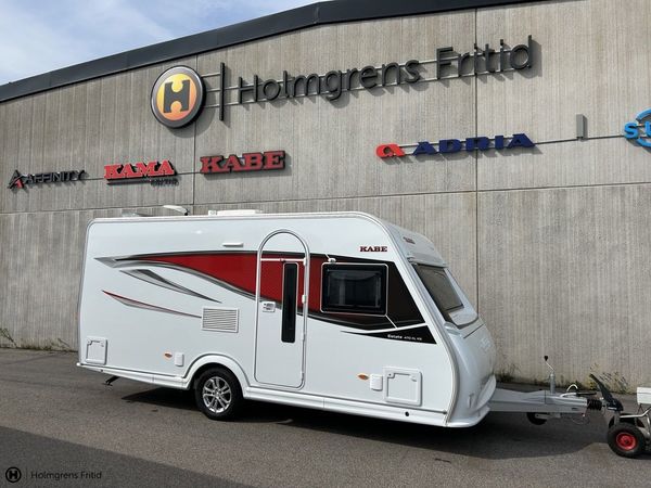 Kabe Estate 470 XL KS - 2026