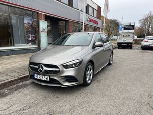 Mercedes B250 bild 2