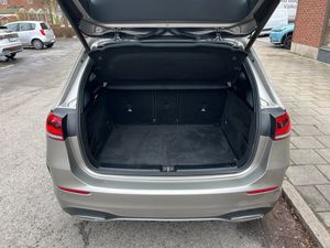 Mercedes B250 bild 6