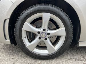 Mercedes B250 bild 11