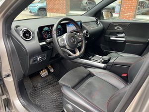 Mercedes B250 bild 8