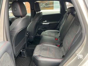 Mercedes B250 bild 9