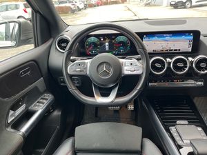 Mercedes B250 bild 10